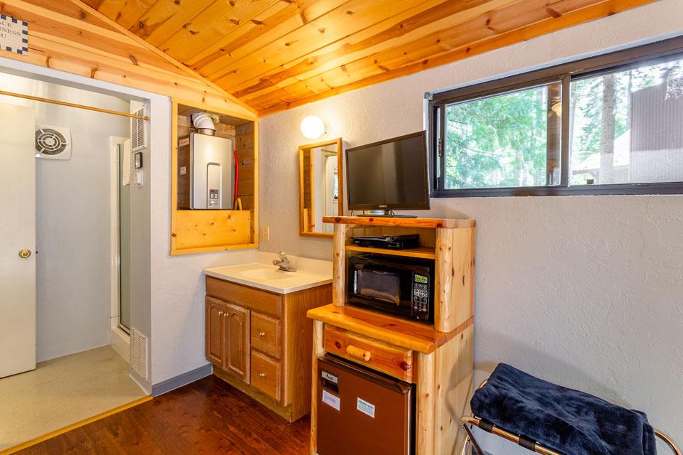 500 Dodge Ridge Road