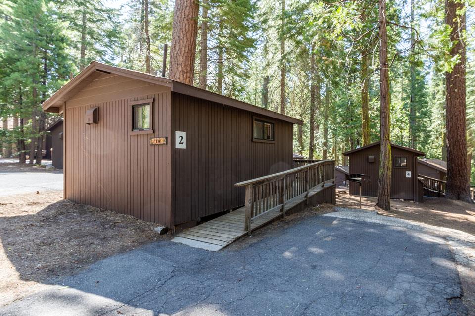 500 Dodge Ridge Road