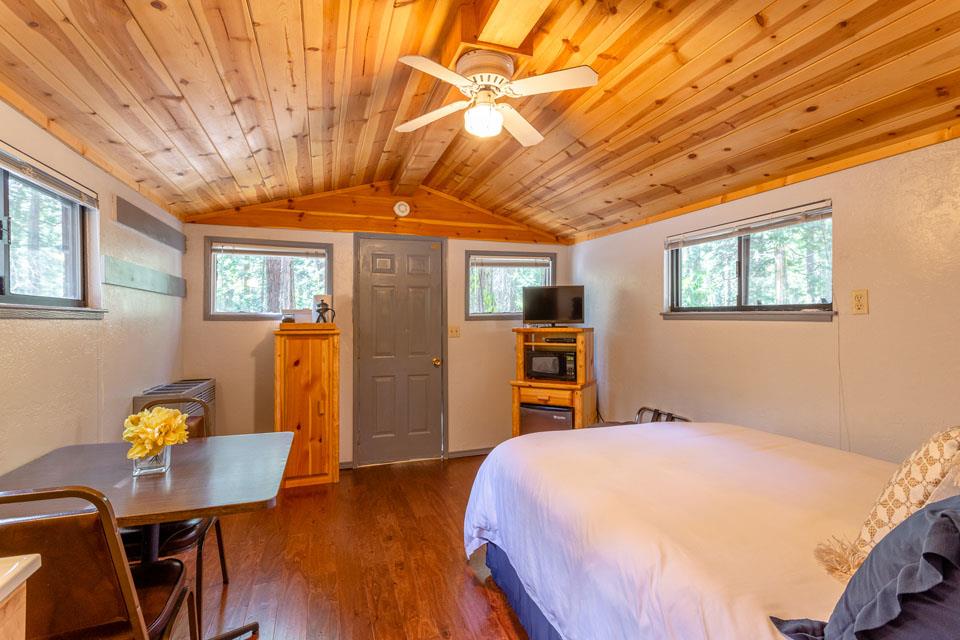 500 Dodge Ridge Road