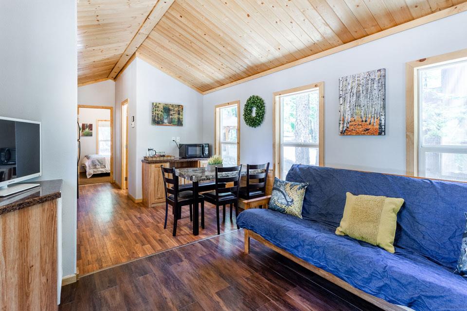 500 Dodge Ridge Road