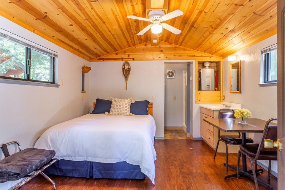 500 Dodge Ridge Road