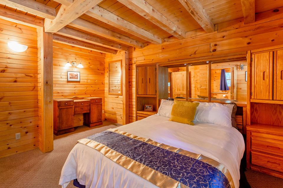 500 Dodge Ridge Road