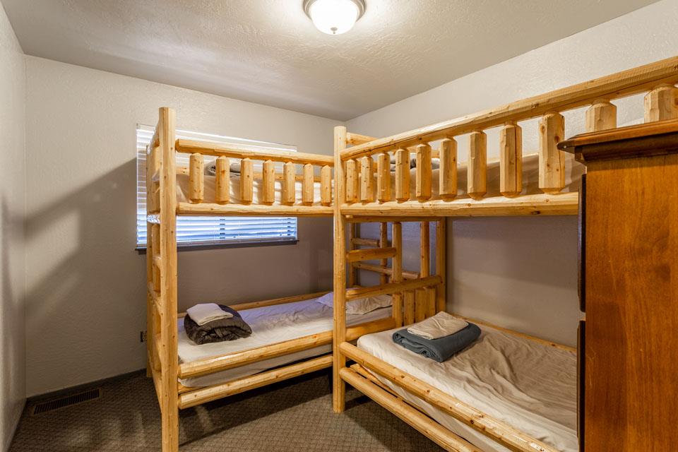 500 Dodge Ridge Road