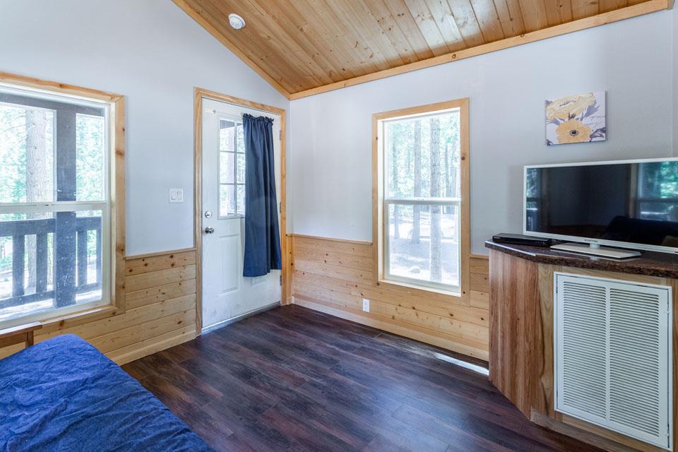 500 Dodge Ridge Road