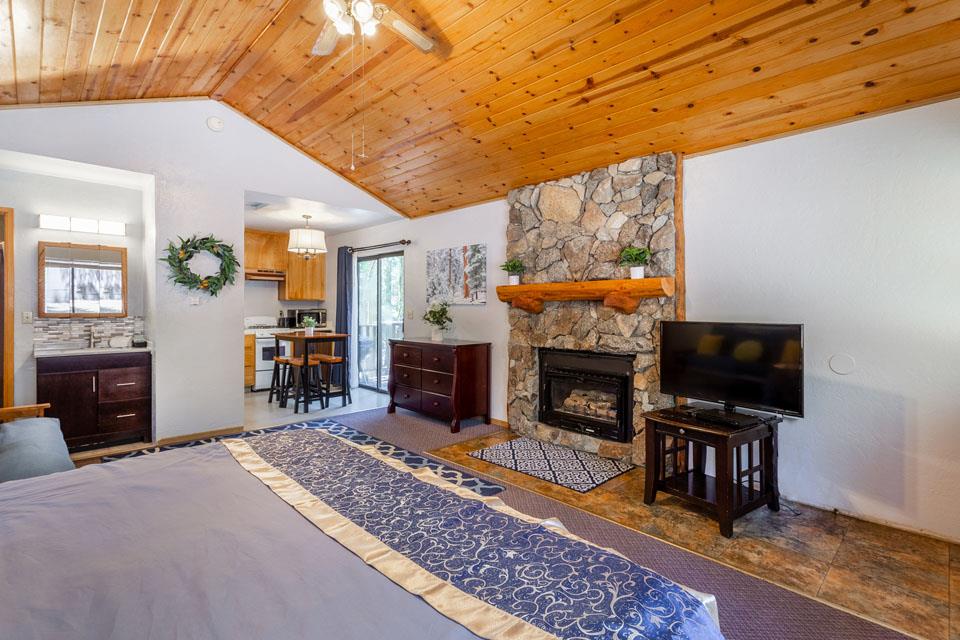 500 Dodge Ridge Road