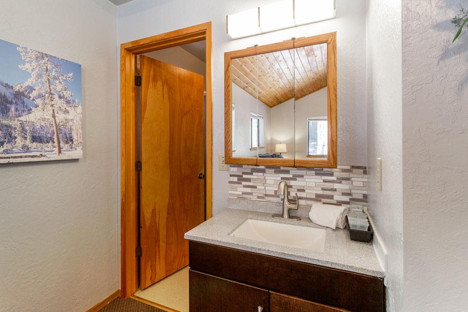 500 Dodge Ridge Road