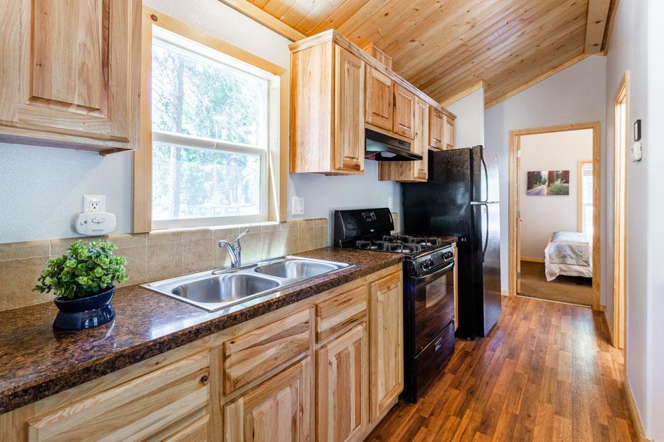 500 Dodge Ridge Road