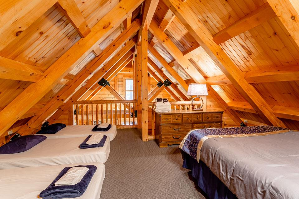 500 Dodge Ridge Road