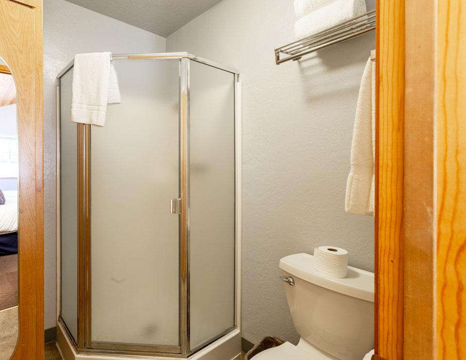 500 Dodge Ridge Road