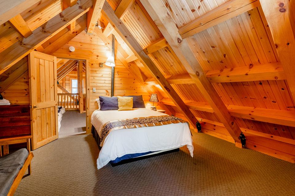 500 Dodge Ridge Road