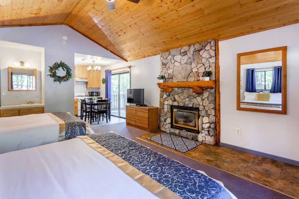 500 Dodge Ridge Road