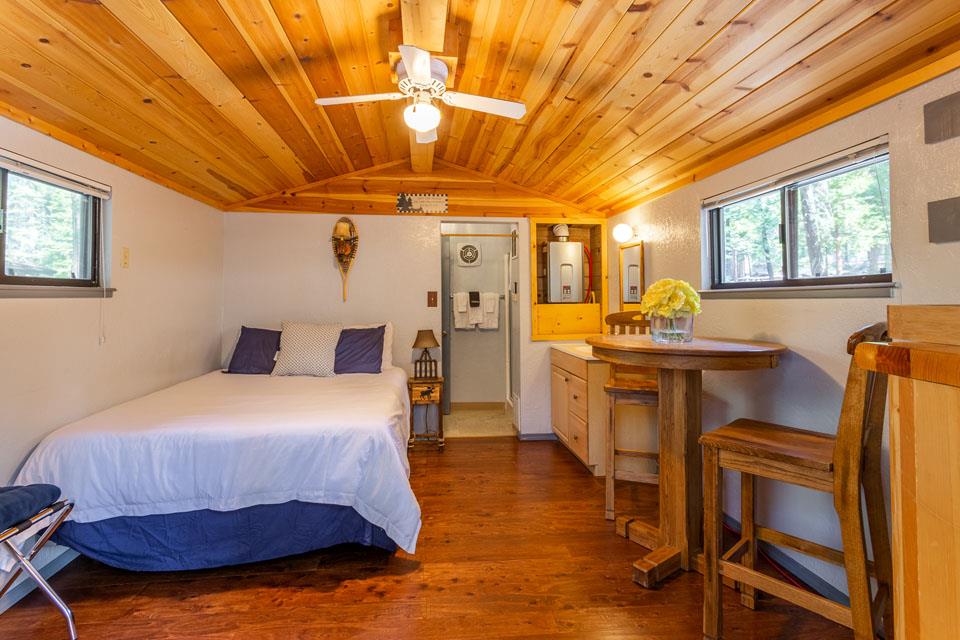 500 Dodge Ridge Road