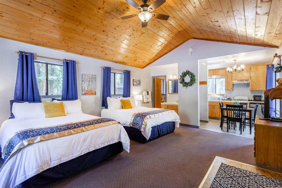 500 Dodge Ridge Road