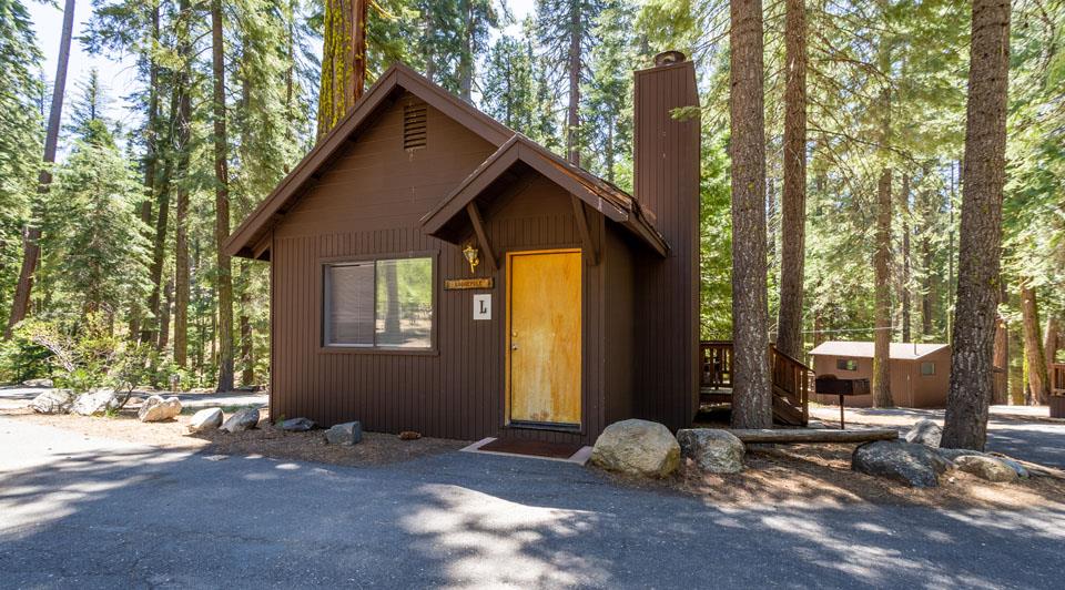 500 Dodge Ridge Road