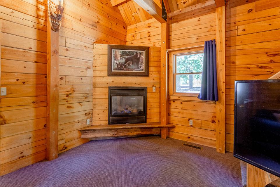 500 Dodge Ridge Road