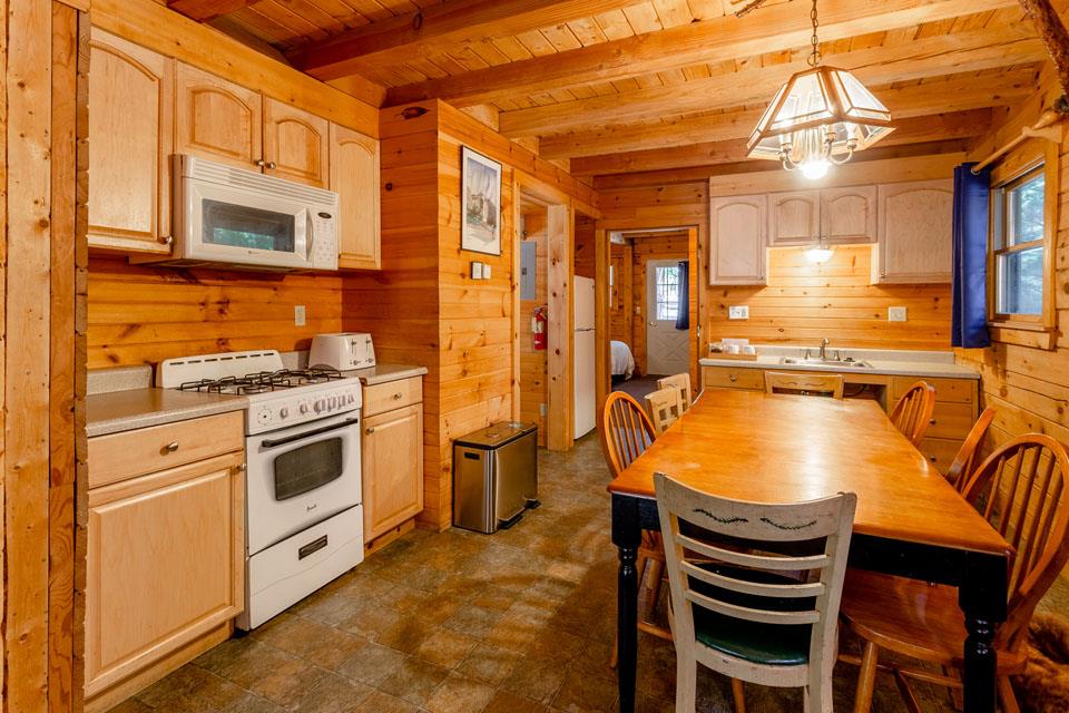 500 Dodge Ridge Road