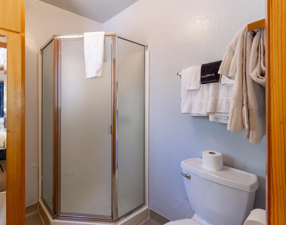 500 Dodge Ridge Road