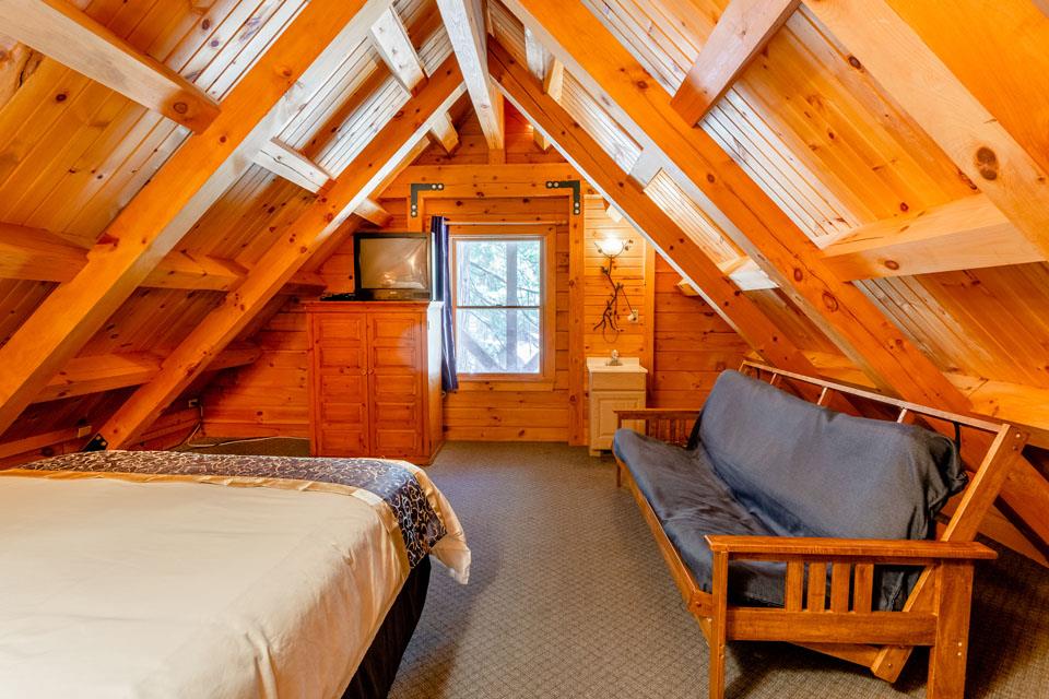 500 Dodge Ridge Road