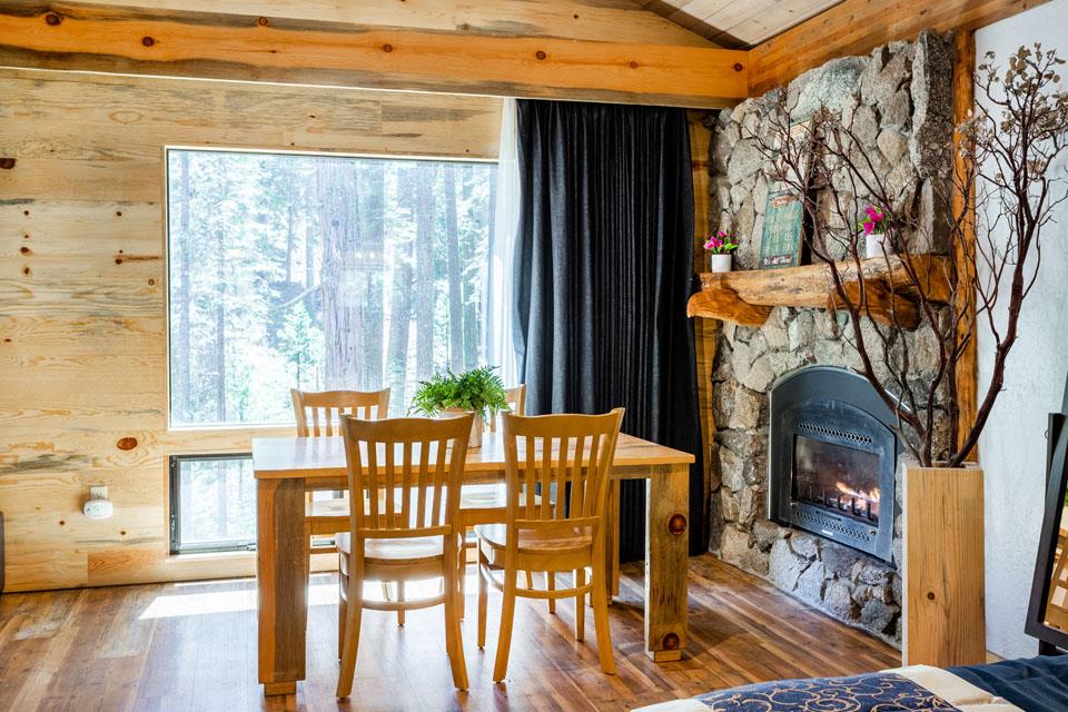 500 Dodge Ridge Road