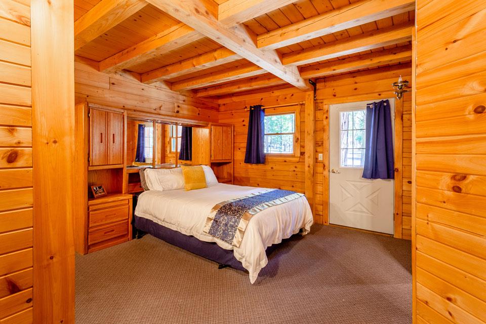 500 Dodge Ridge Road