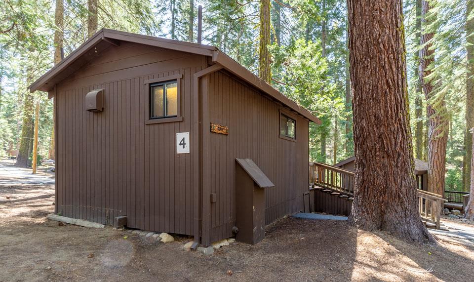 500 Dodge Ridge Road