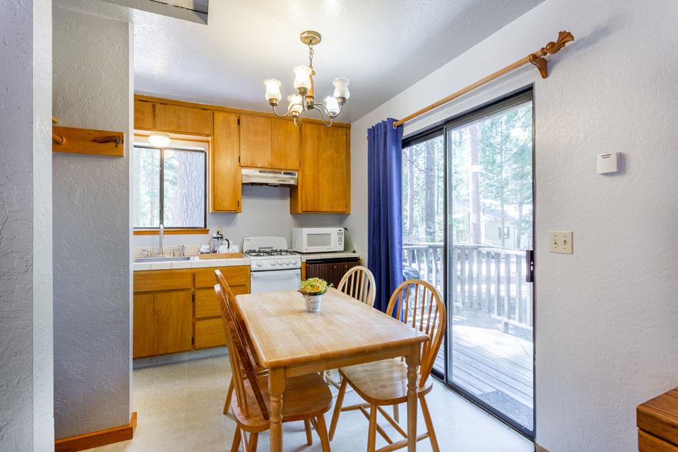 500 Dodge Ridge Road