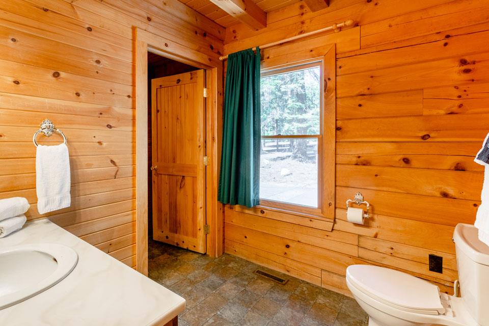 500 Dodge Ridge Road