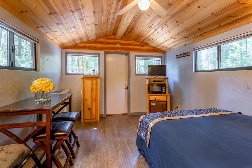 500 Dodge Ridge Road