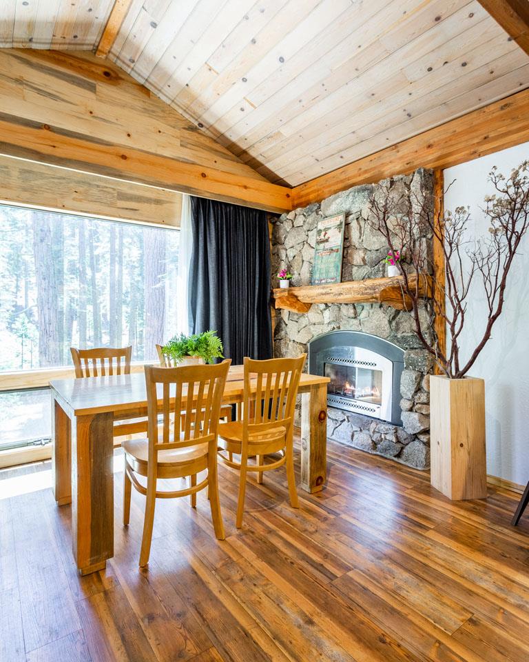 500 Dodge Ridge Road