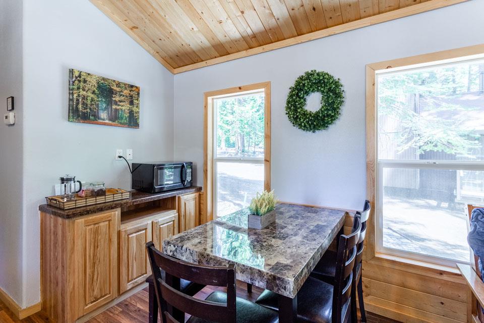 500 Dodge Ridge Road