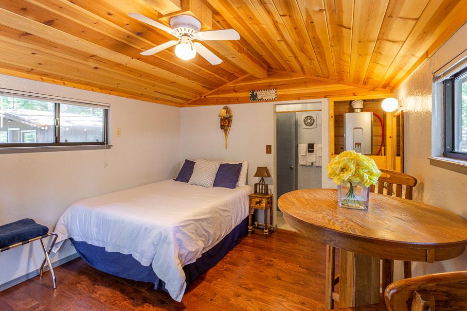 500 Dodge Ridge Road