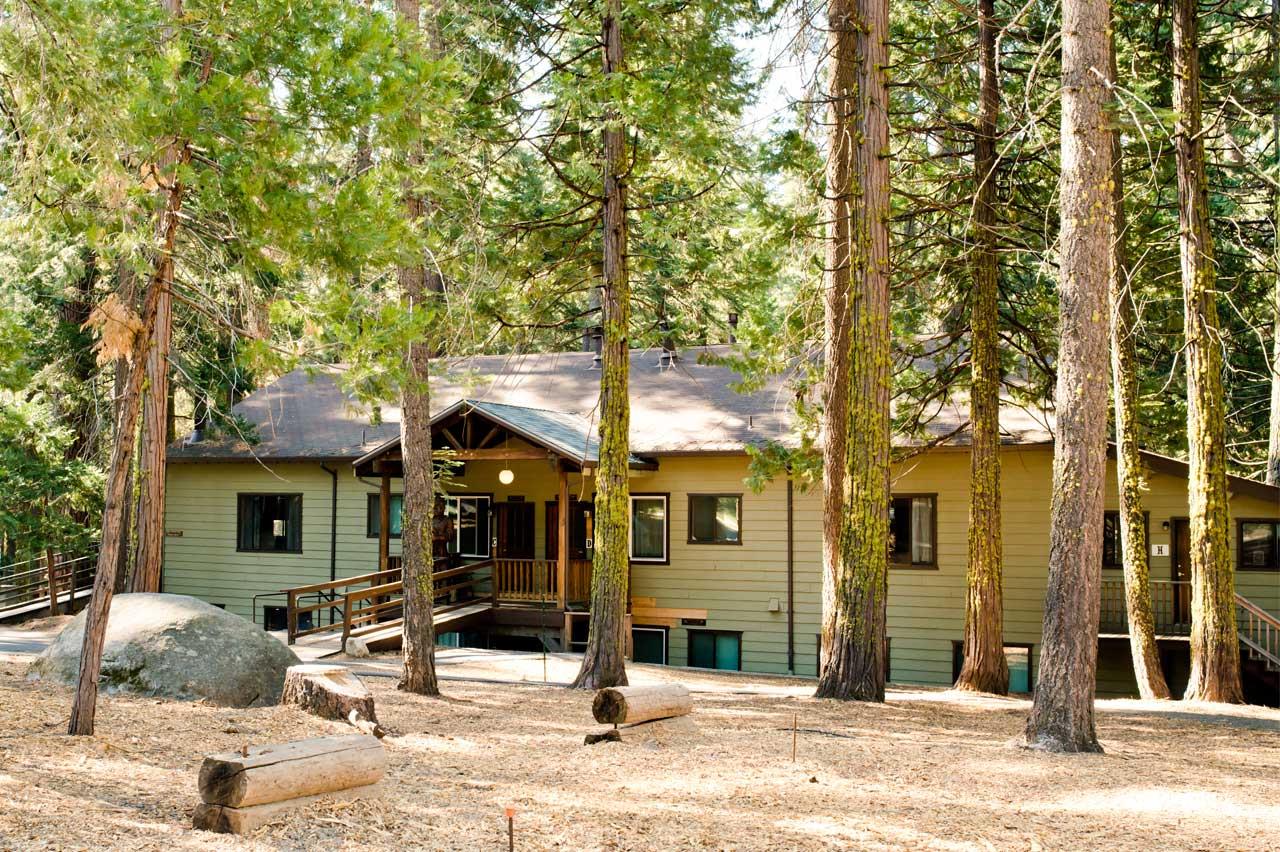 500 Dodge Ridge Road