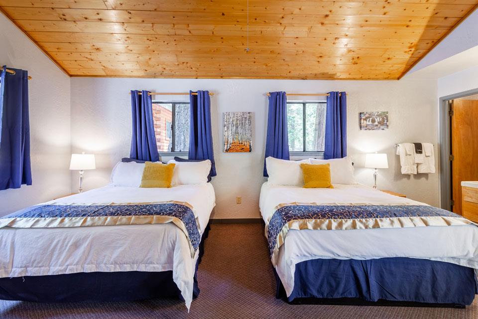 500 Dodge Ridge Road