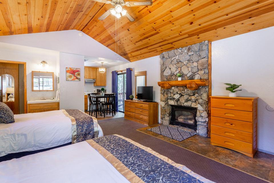 500 Dodge Ridge Road