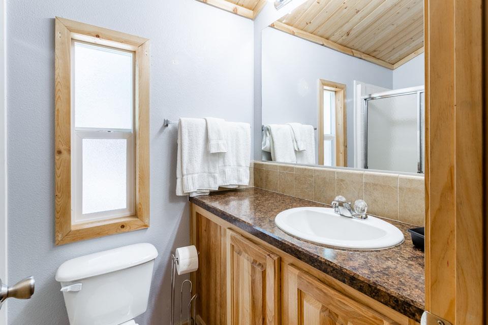 500 Dodge Ridge Road