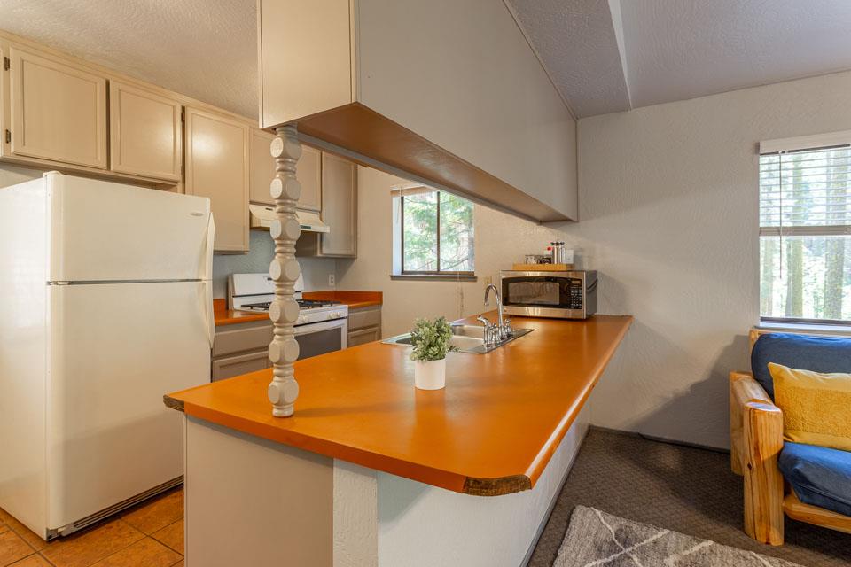 500 Dodge Ridge Road