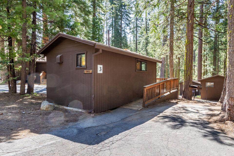 500 Dodge Ridge Road