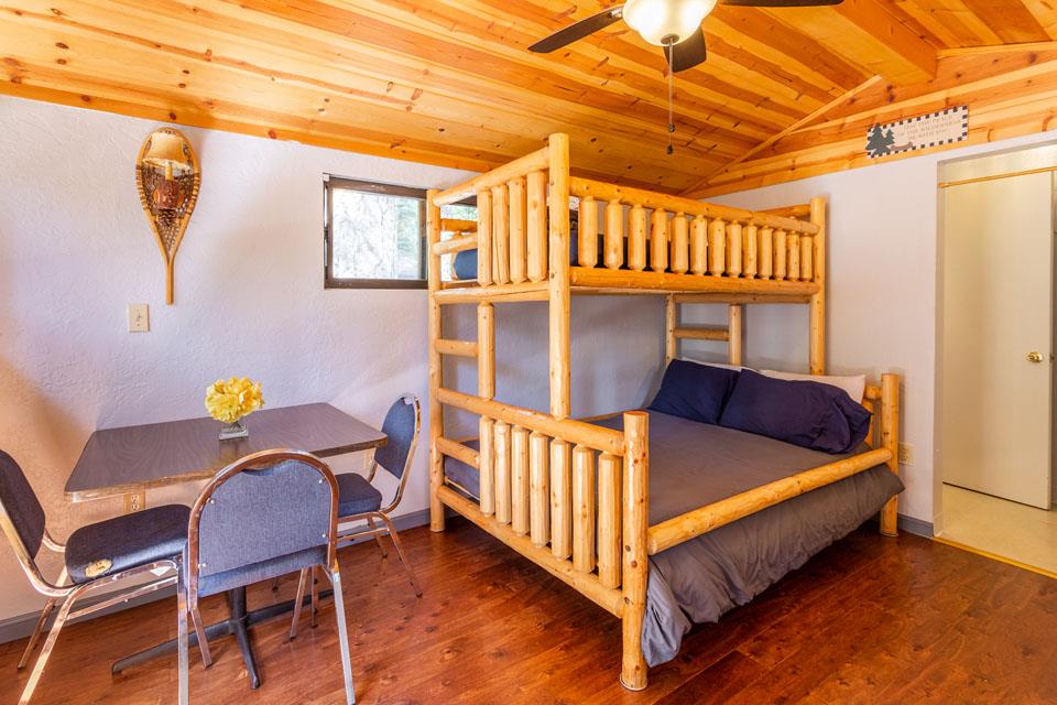 500 Dodge Ridge Road