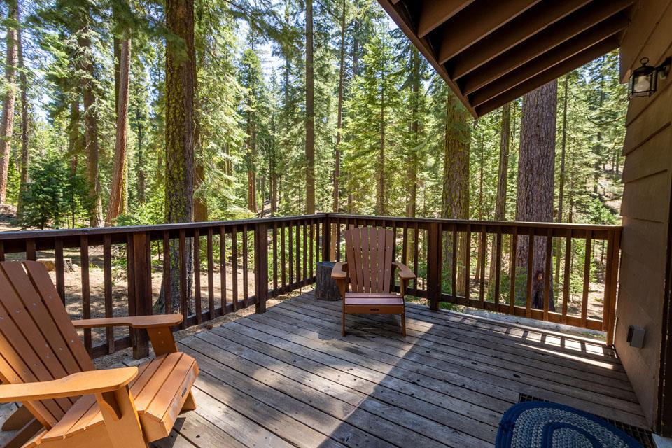 500 Dodge Ridge Road