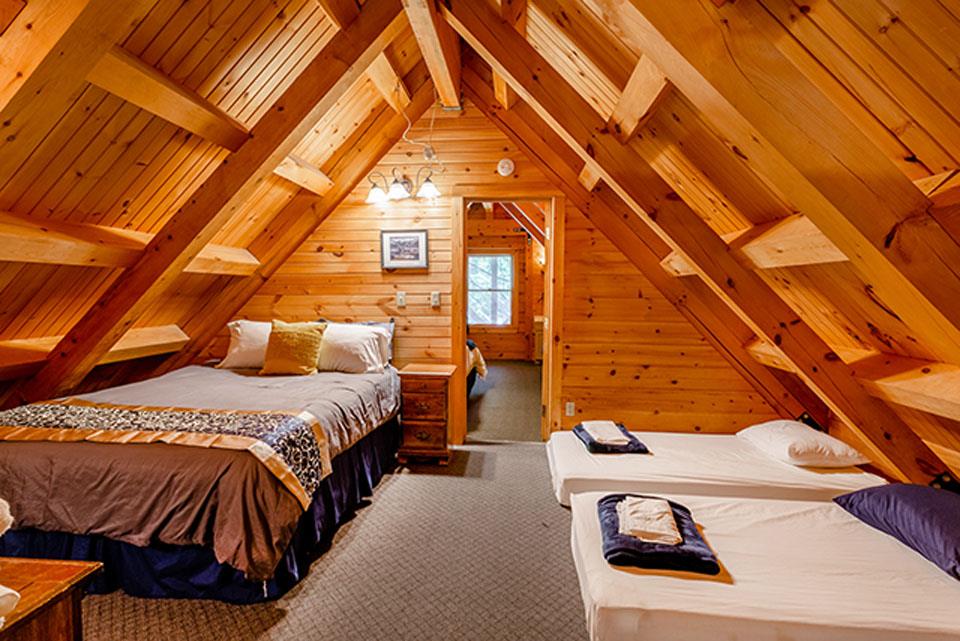 500 Dodge Ridge Road