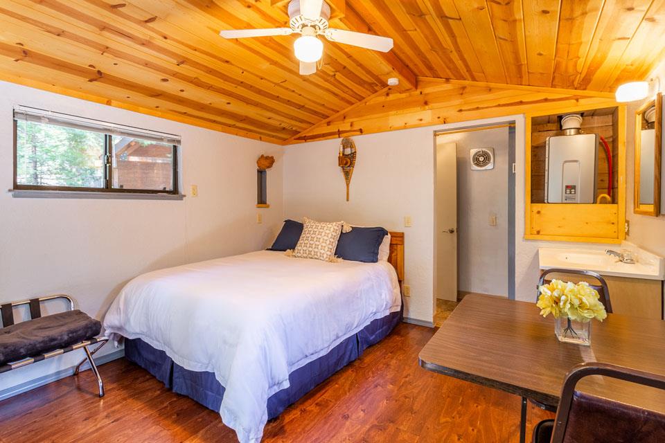 500 Dodge Ridge Road