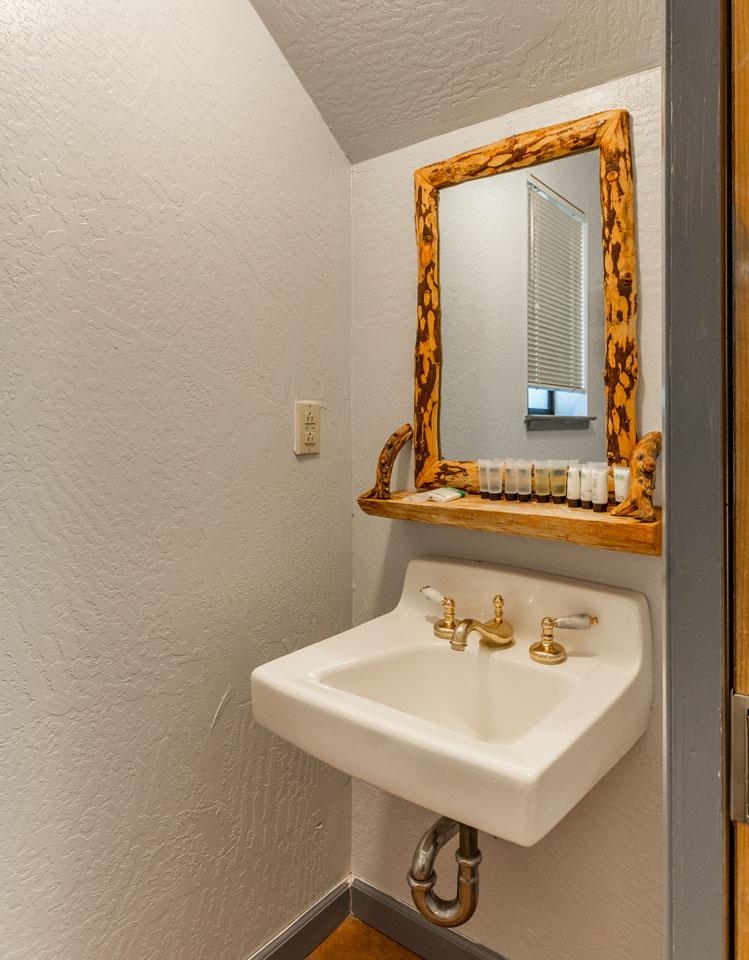 500 Dodge Ridge Road