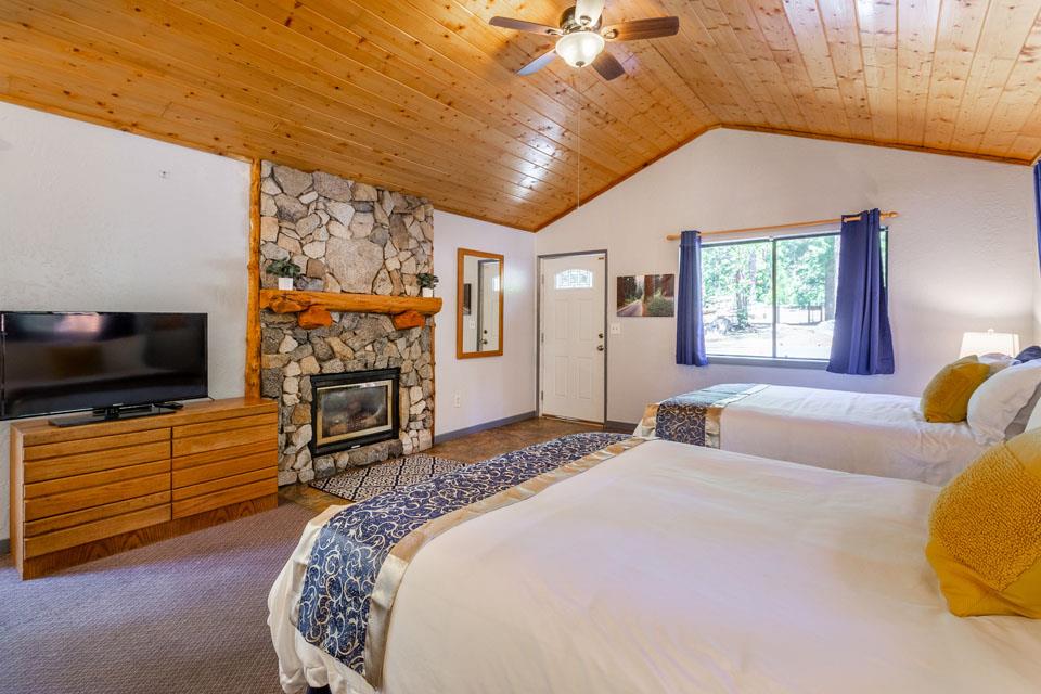 500 Dodge Ridge Road