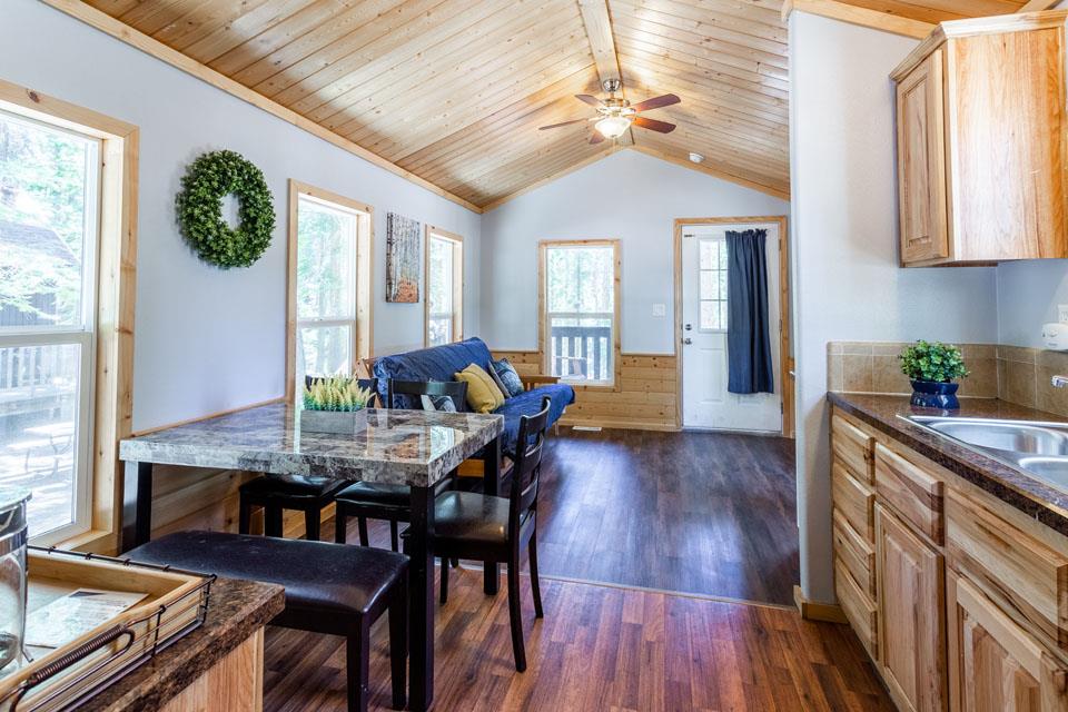 500 Dodge Ridge Road