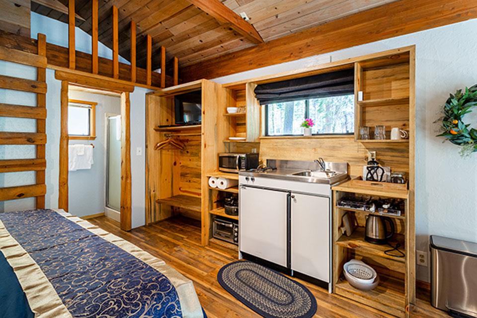 500 Dodge Ridge Road