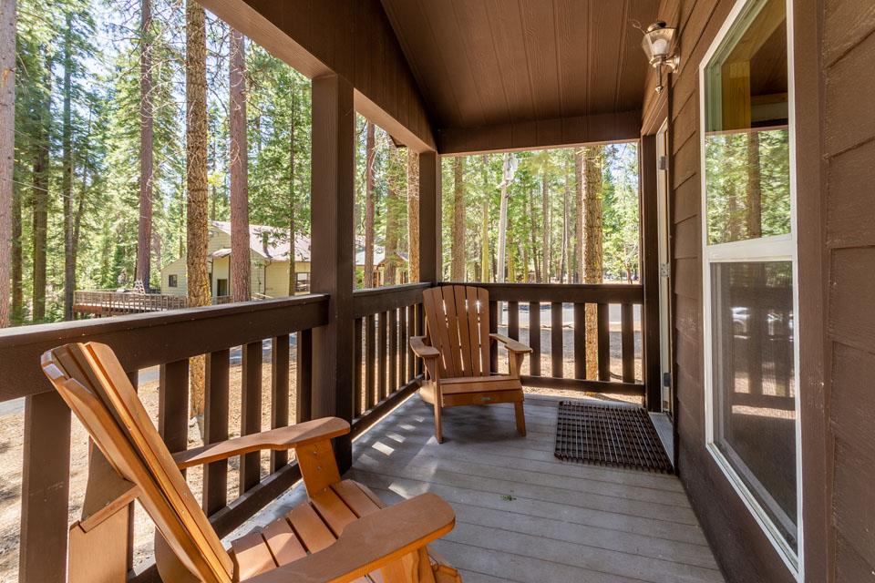 500 Dodge Ridge Road