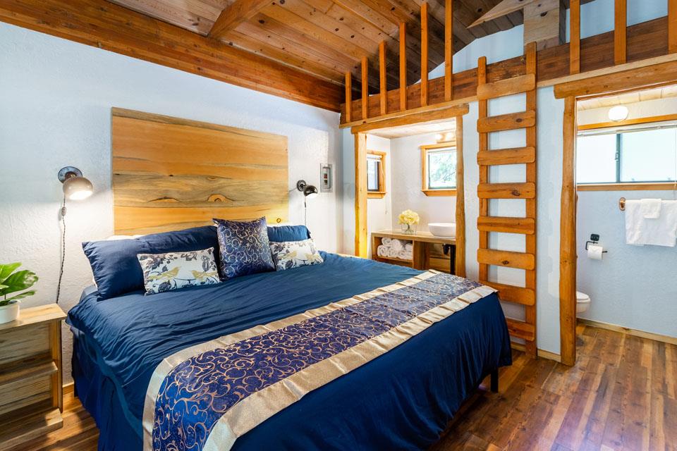 500 Dodge Ridge Road