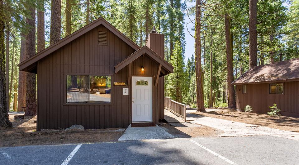 500 Dodge Ridge Road