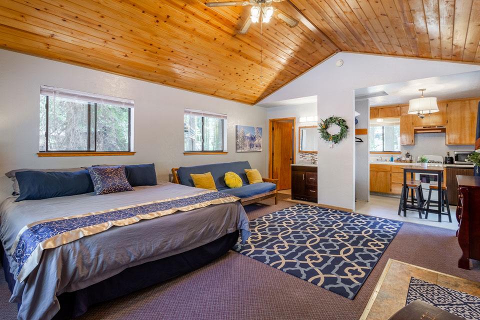 500 Dodge Ridge Road