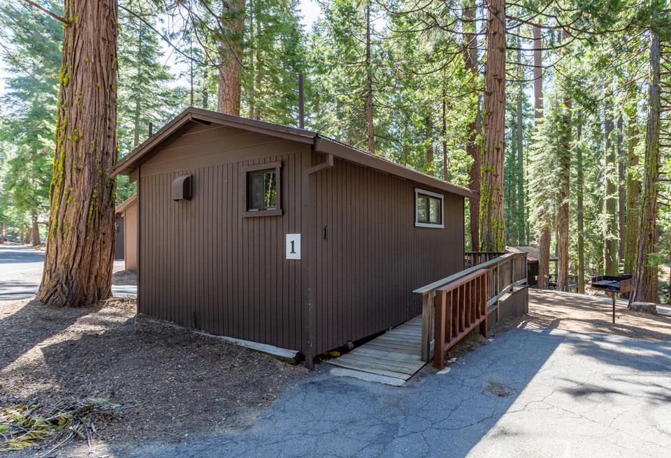 500 Dodge Ridge Road